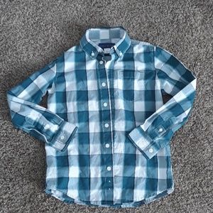 Simply style button down Shirt